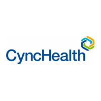 CyncHealth logo