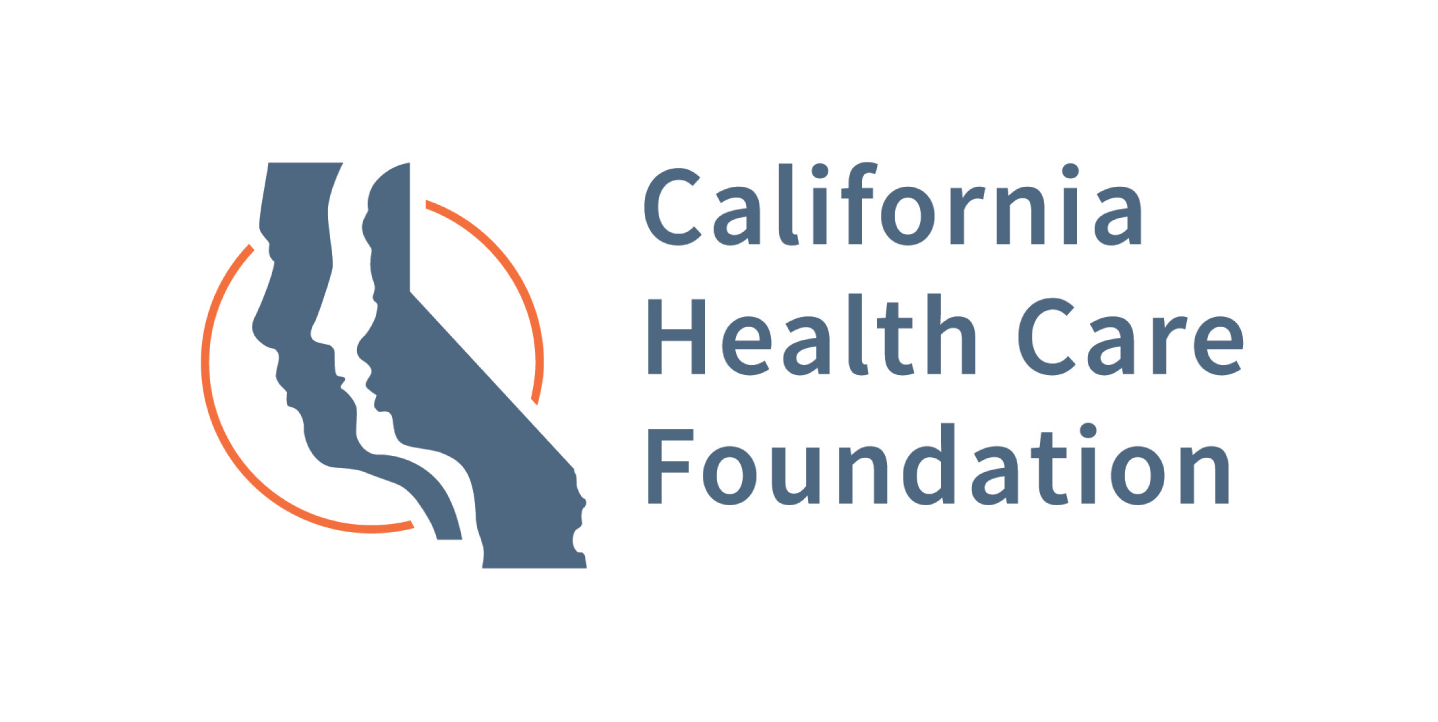 CHCF Logo