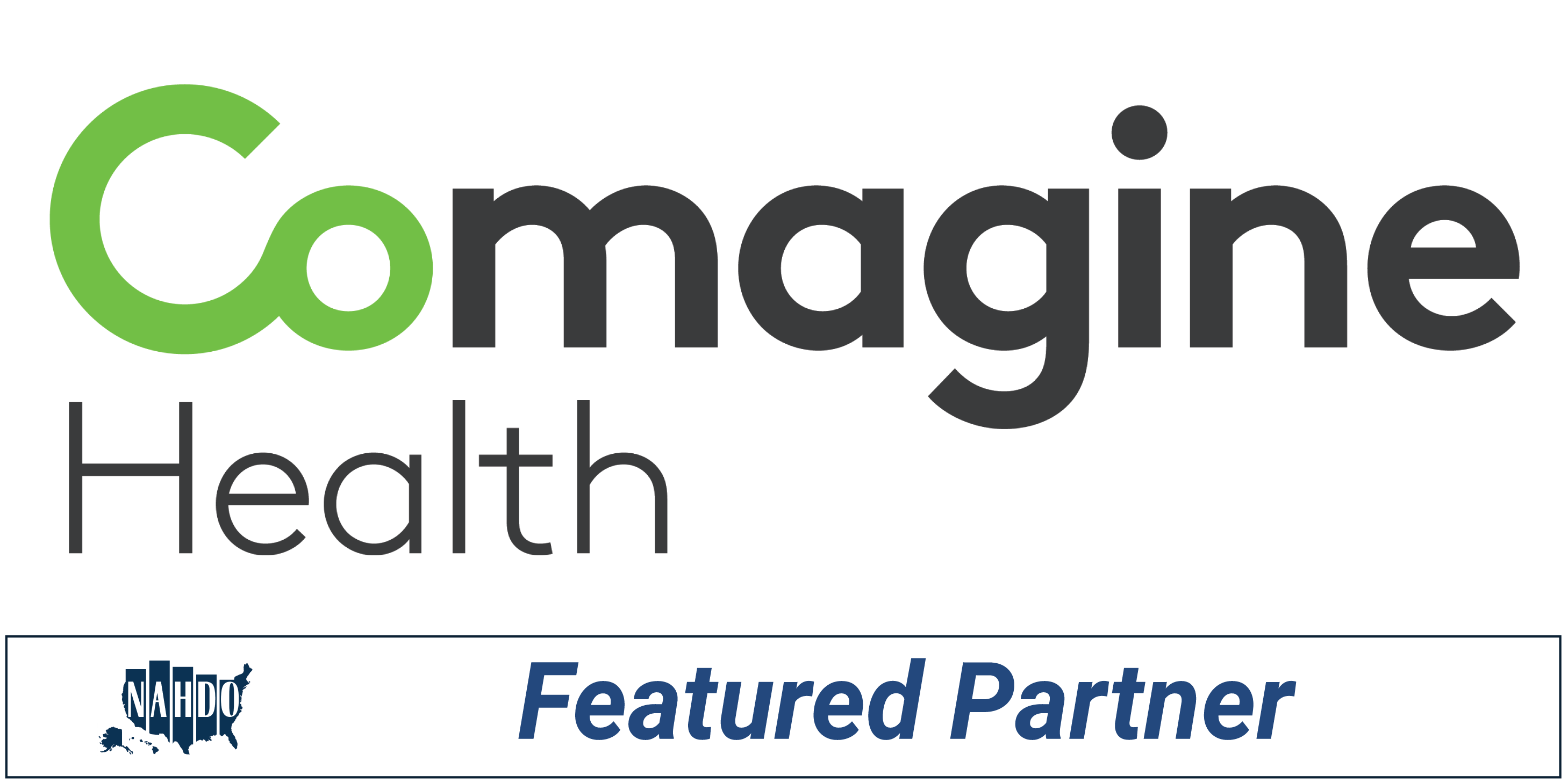 Comagine Featured Partner Logo