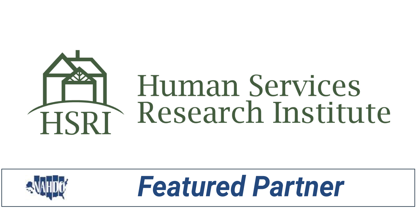 HSRI Featured Partner Logo
