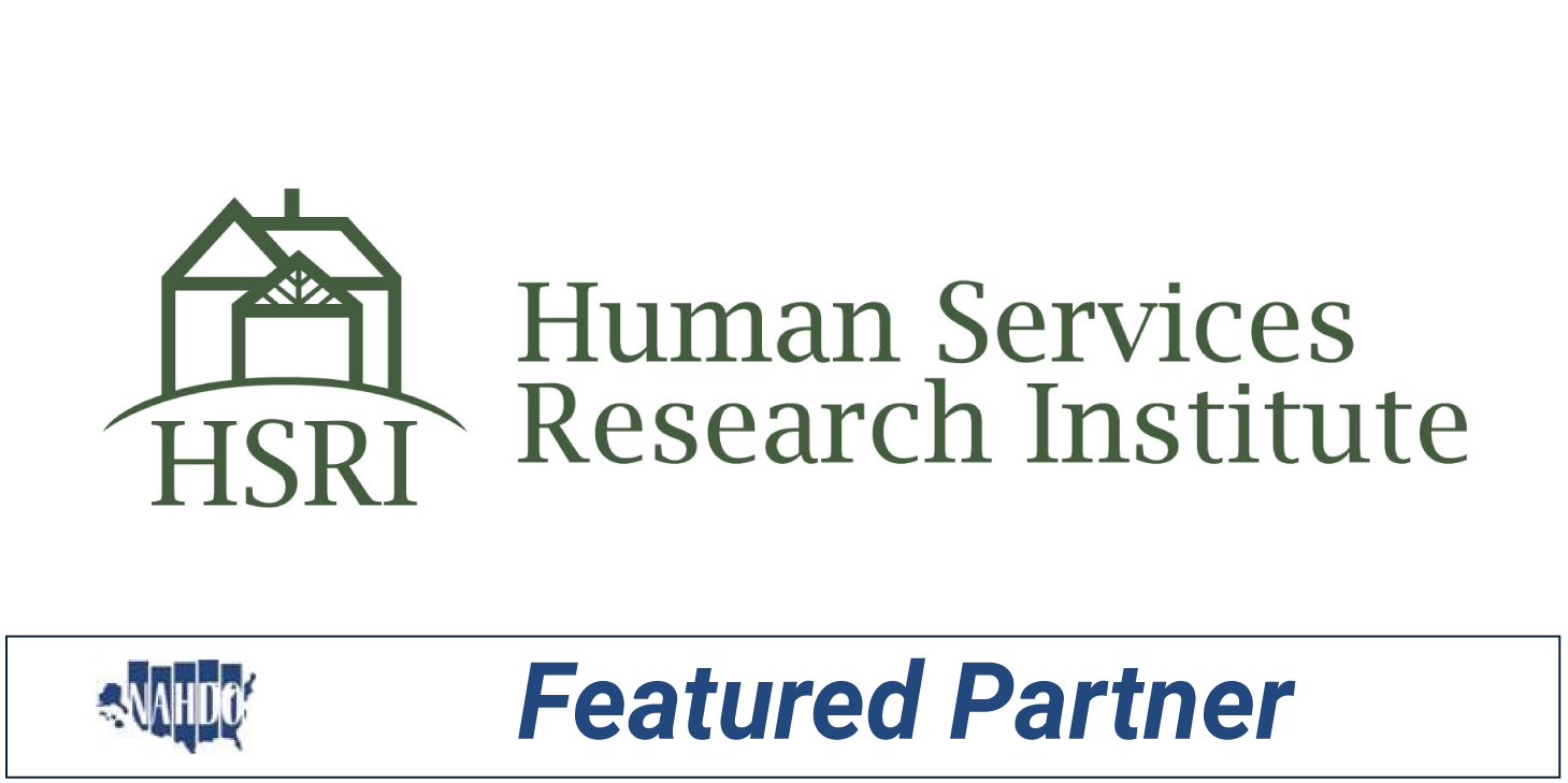 HSRI Logo