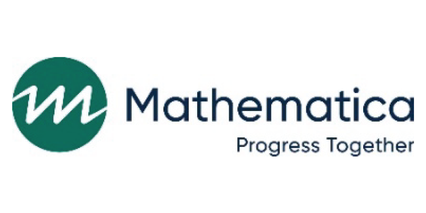 Mathematica Logo