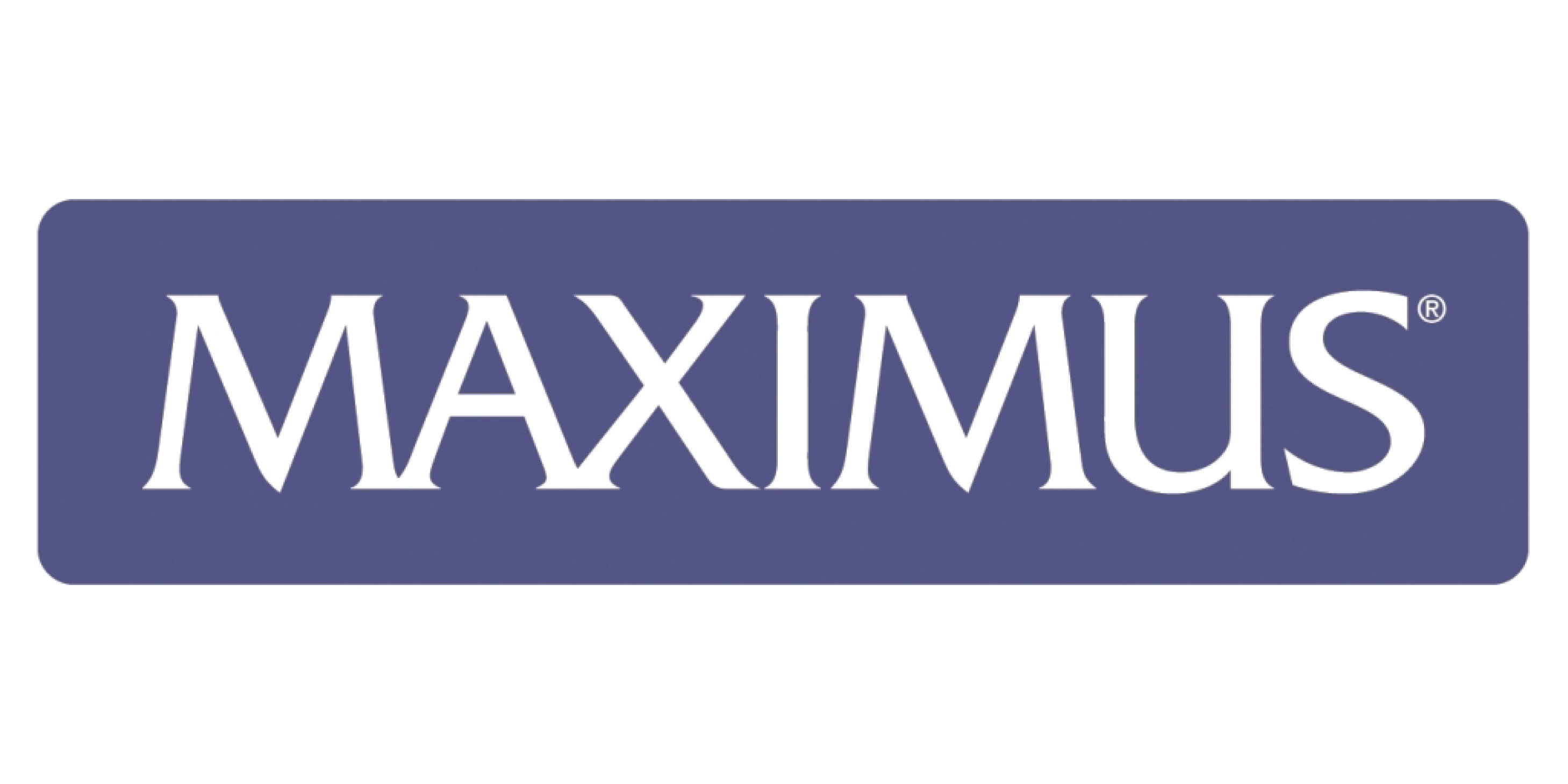 Maximus Logo