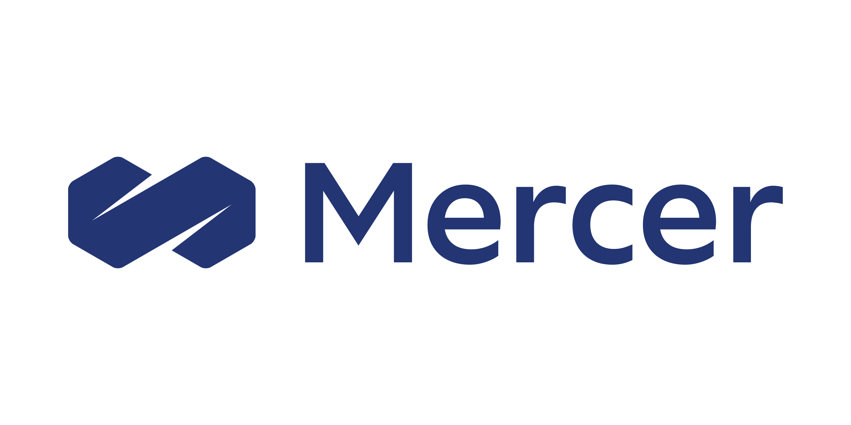 Mercer Logo