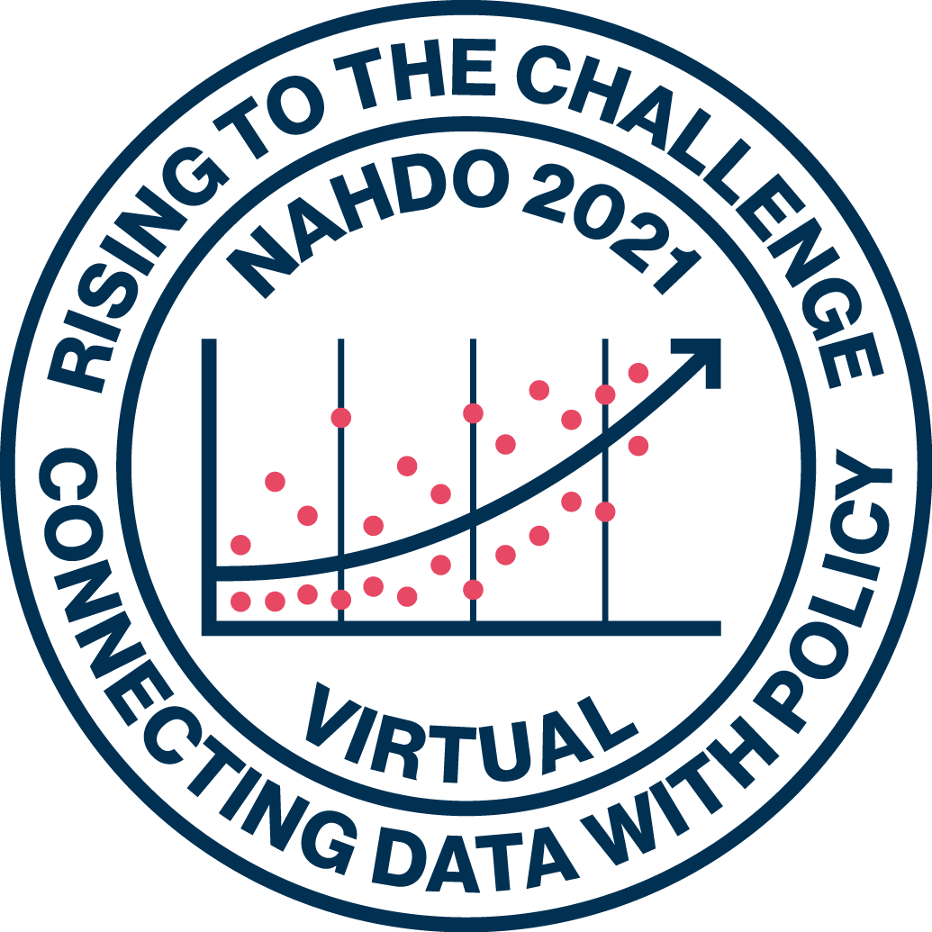 NAHDO Conference Logo