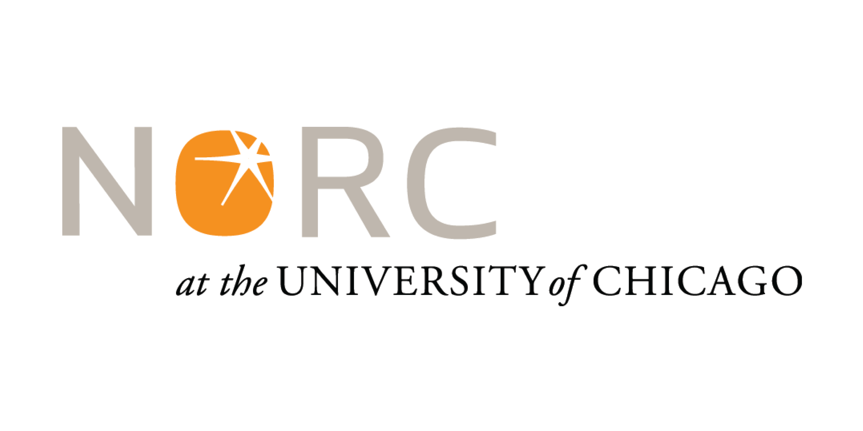 NORC logo