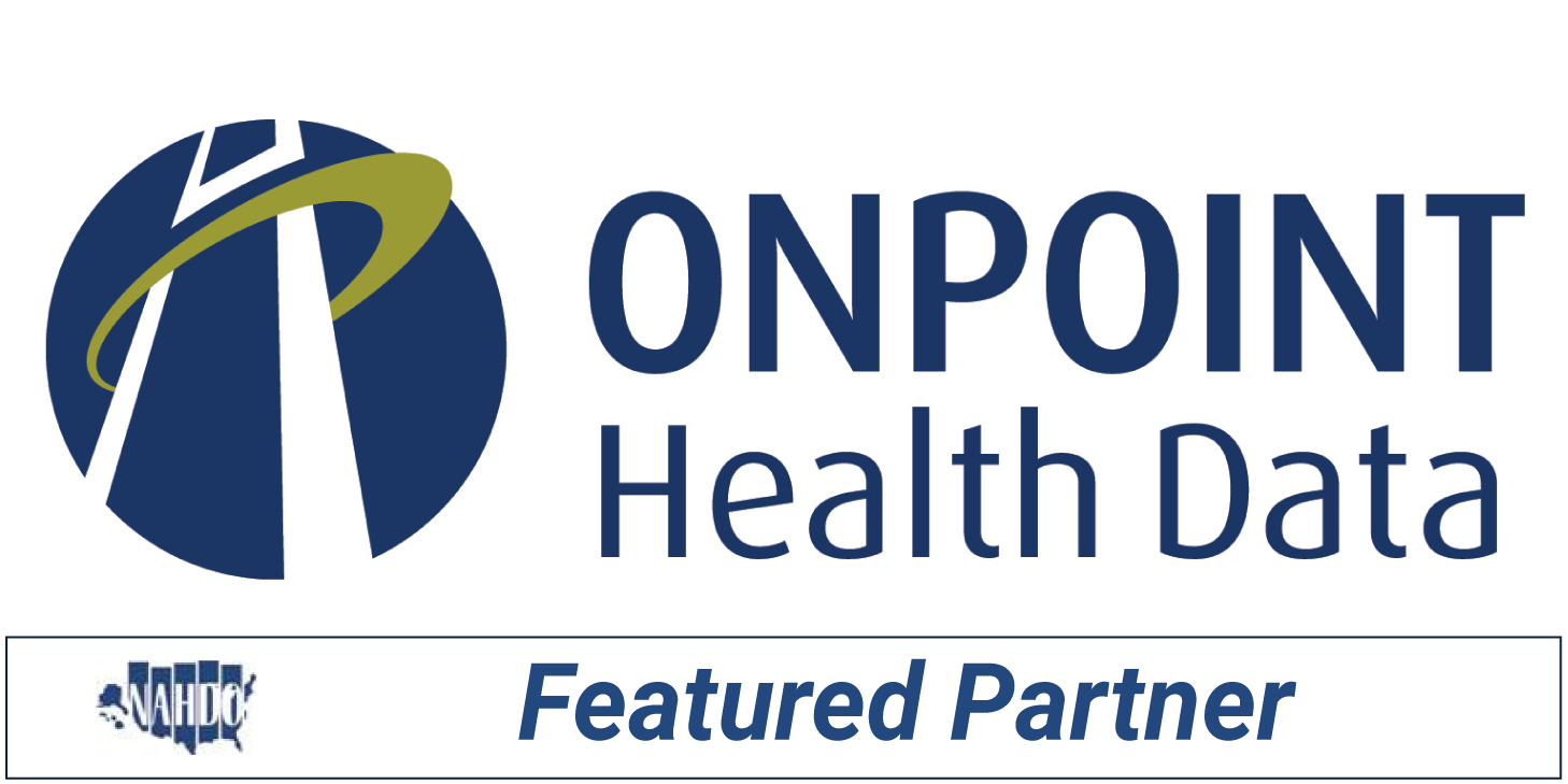 OnPoint logo