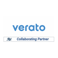 Verato Logo - Collaborating Partner