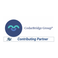 CedarBridge Logo