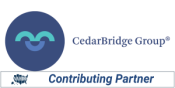 CedarBridge Logo