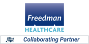 Freedman Health Care Logo