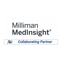 Milliman MedInsight - Collaborating Partner