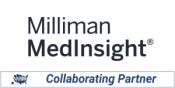 Milliman MedInsight - Collaborating Partner