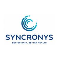 SYNCRONYS Logo